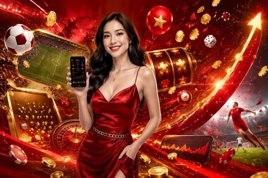 bl55 Casino Việt Nam